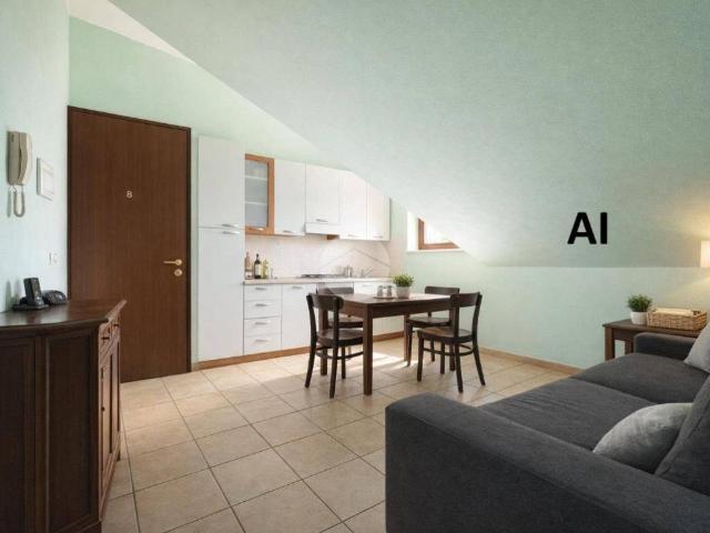 Appartamento in vendita a Montalto Uffugo, Cosenza