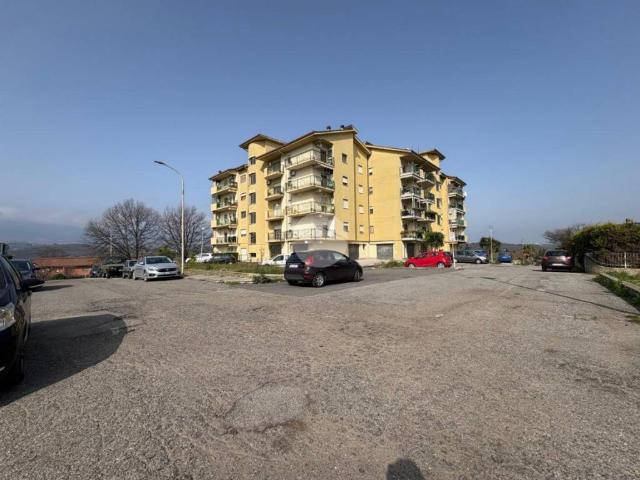 Appartamento in vendita a Sèttimo, Calabria