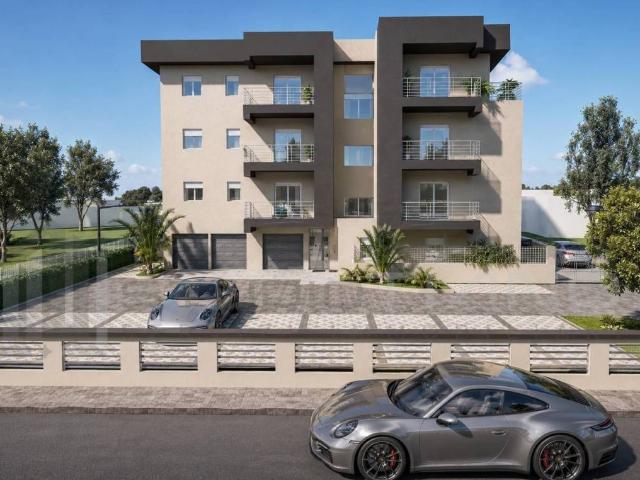 Appartamento in vendita a Calabria, Cosenza