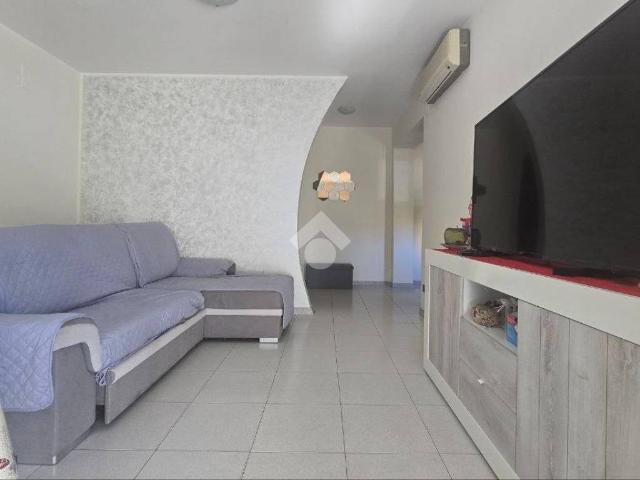 Appartamento in vendita a Sèttimo, Calabria