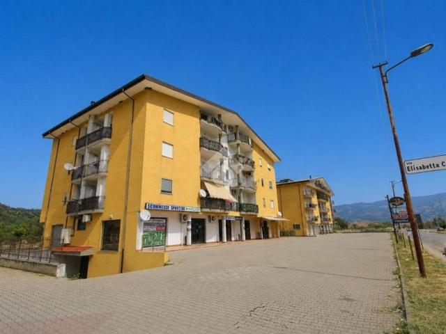 Appartamento in vendita a Montalto Uffugo, Cosenza