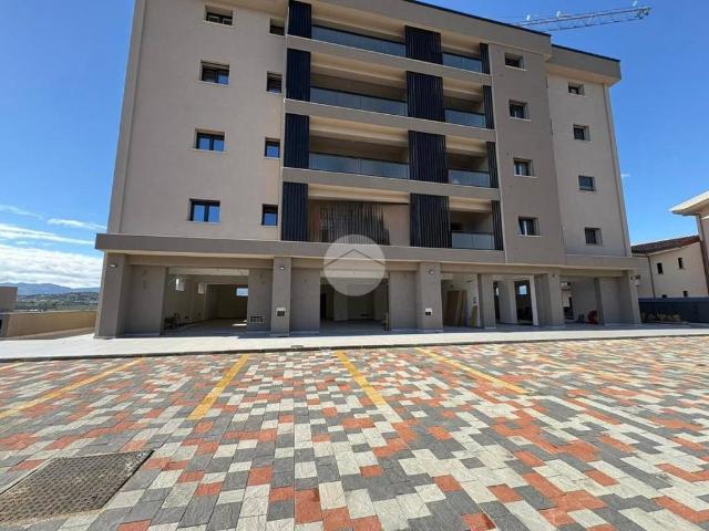 Appartamento in vendita a Calabria, Cosenza