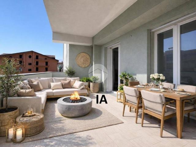 Appartamento in vendita a Calabria, Cosenza