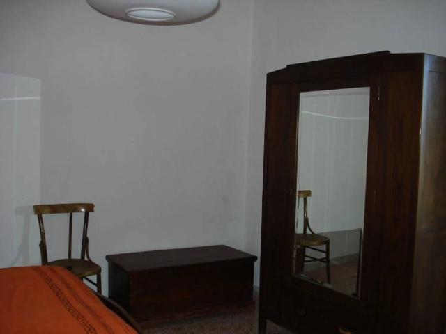 Appartamento in vendita a Parantoro, Montalto Uffugo