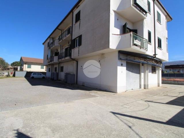 Appartamento in vendita a Calabria, Cosenza