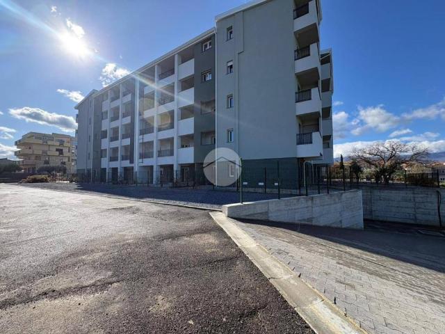 Appartamento in vendita a Calabria, Cosenza