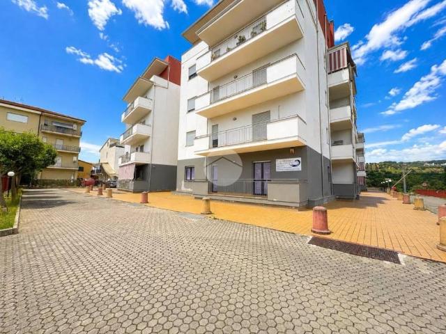 Appartamento in vendita a Calabria, Cosenza