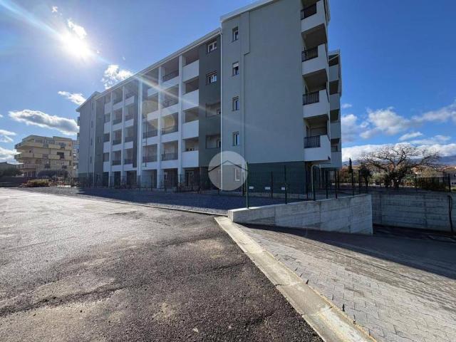 Appartamento in vendita a Calabria, Cosenza