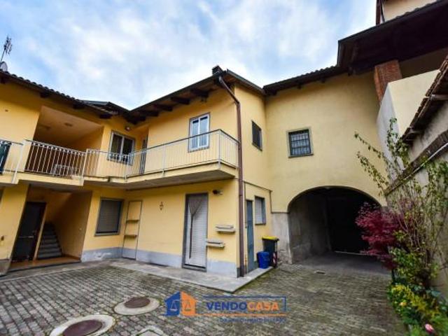 Appartamento in vendita a Piemonte, Torino