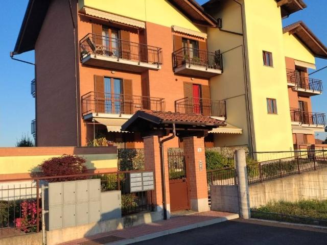 Appartamento in vendita a Piemonte, Torino