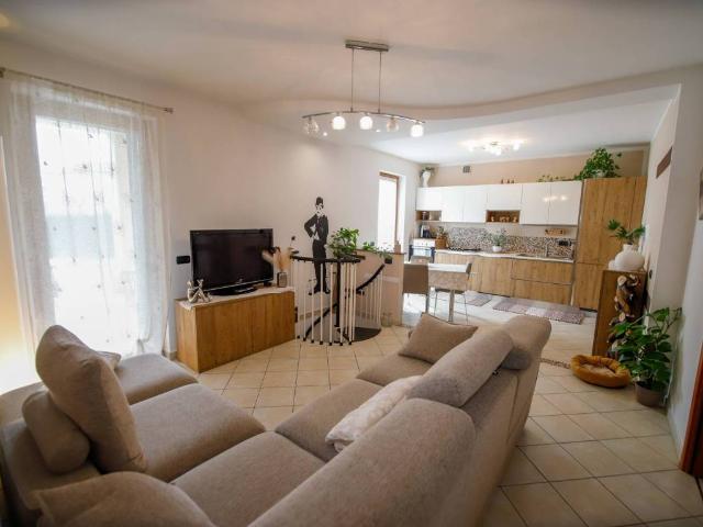Appartamento in vendita a Piemonte, Torino