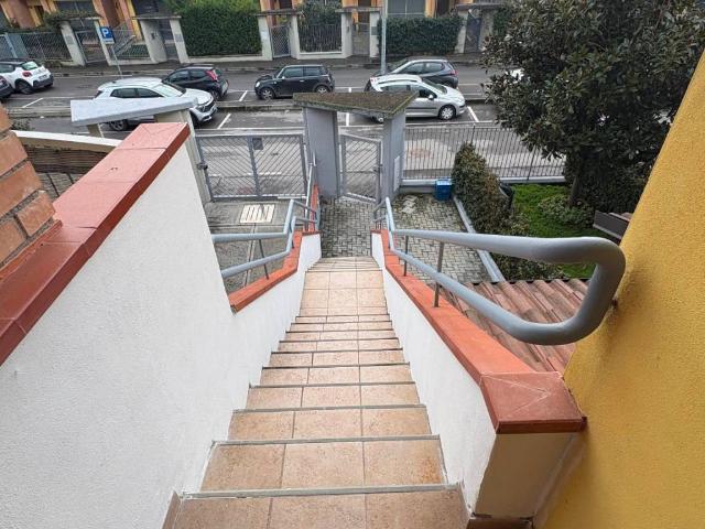 Appartamento in vendita a Montanaso Lombardo, Lombardia