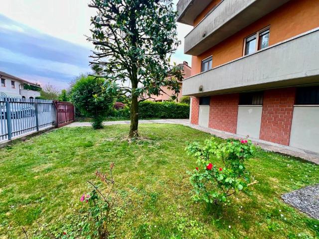 Appartamento in vendita a Montanaso Lombardo, Lombardia