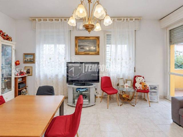 Appartamento in vendita a Arcagna, Montanaso Lombardo