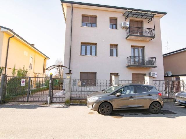 Appartamento in vendita a Montanaso Lombardo, Lodi