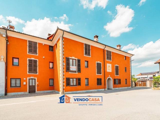 Appartamento in vendita a Piemonte, Cuneo