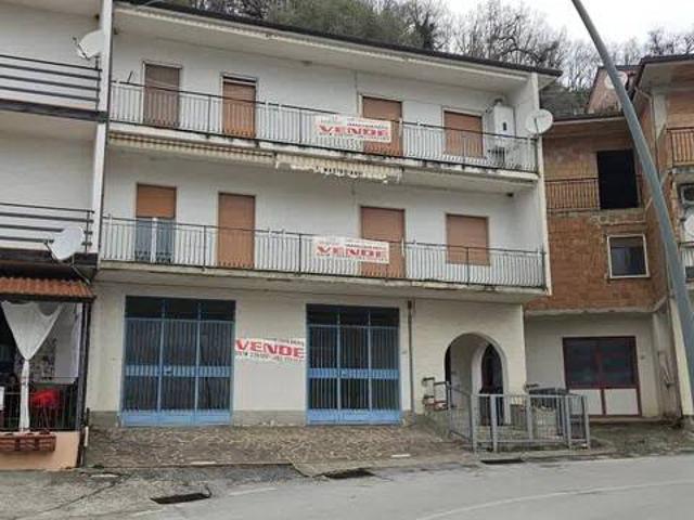 Appartamento in vendita a Montano Antilia, Campania