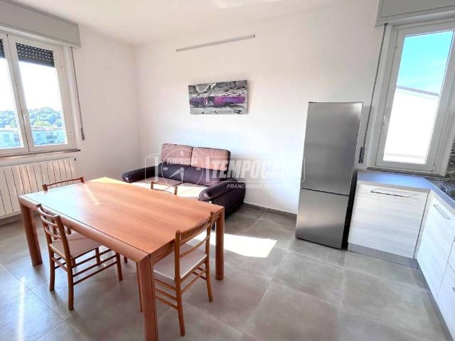 Appartamento in vendita a Montano, Montano Lucino