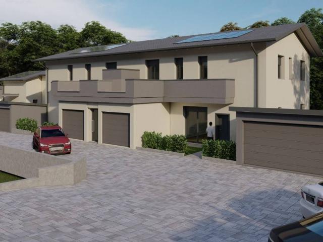 Appartamento in vendita a Montano Lucino, Lombardia