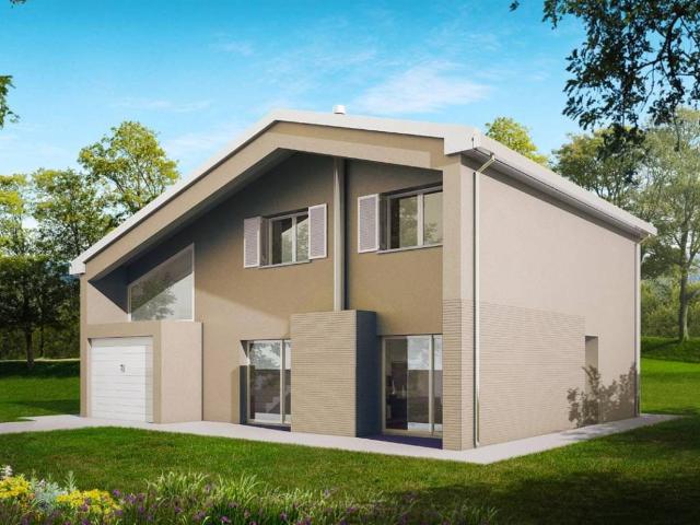 Appartamento in vendita a Montano Lucino, Lombardia