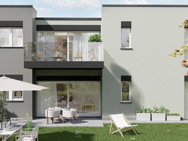 Appartamento in vendita a Cascina Arcissa, Montano Lucino