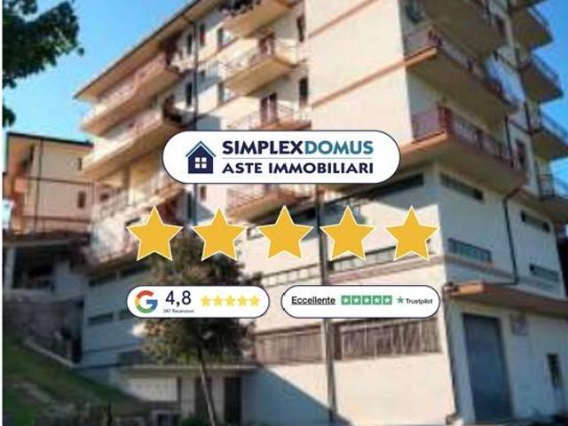 Appartamento in vendita a Marche, Fermo