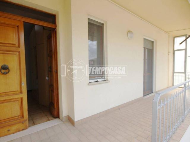 Appartamento in vendita a Marche, Fermo