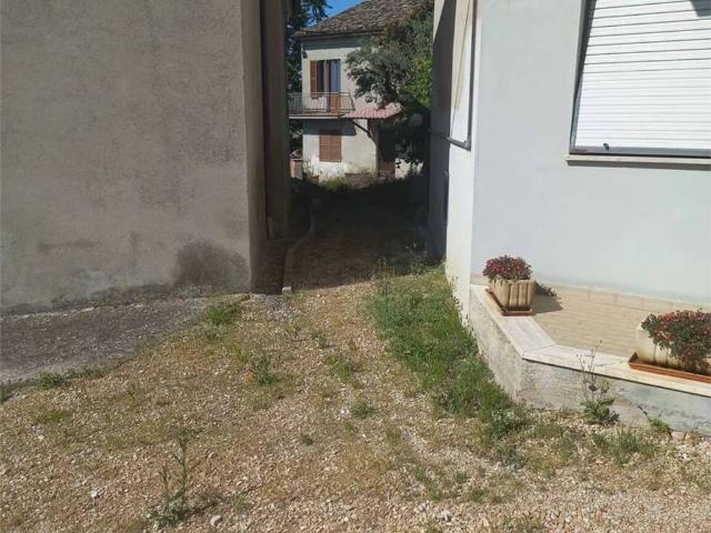 Appartamento in vendita a Marche, Fermo