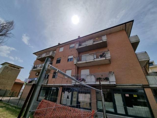 Appartamento in vendita a Marche, Fermo