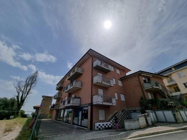 Appartamento in vendita a Marche, Fermo