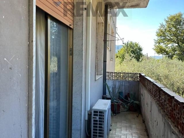 Appartamento in vendita a Montaquila, Molise