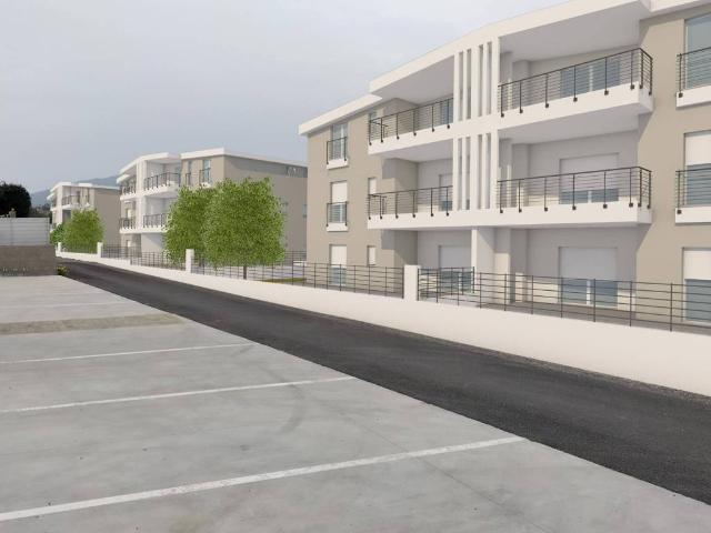 Appartamento in vendita a Calabria, Catanzaro
