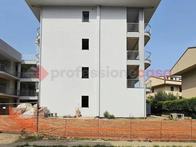 Appartamento in vendita a Calalunga-pietragrande, Montauro