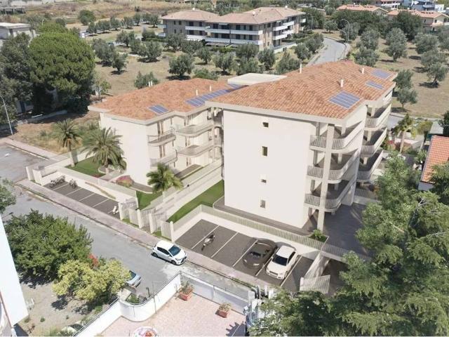 Appartamento in vendita a Calabria, Catanzaro