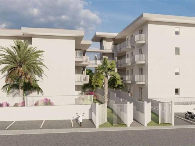 Appartamento in vendita a Calabria, Catanzaro