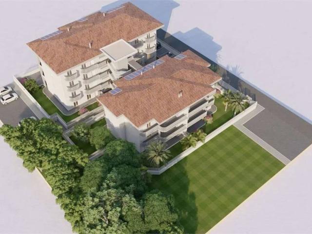Appartamento in vendita a Calabria, Catanzaro