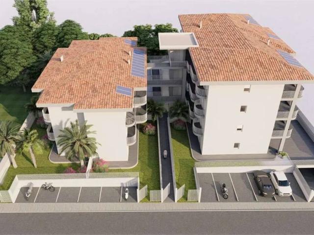 Appartamento in vendita a Calabria, Catanzaro