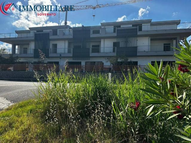Appartamento in vendita a Calabria, Catanzaro