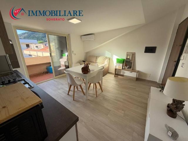 Appartamento in vendita a Calalunga-pietragrande, Montauro