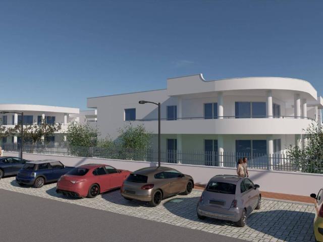 Appartamento in vendita a Calabria, Catanzaro