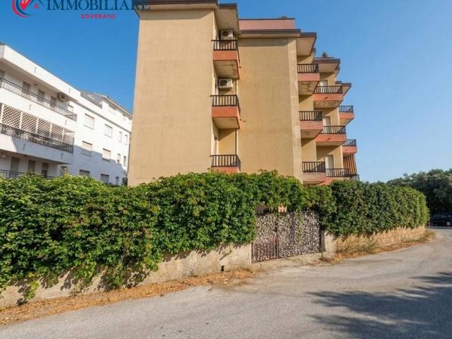 Appartamento in vendita a Calabria, Catanzaro