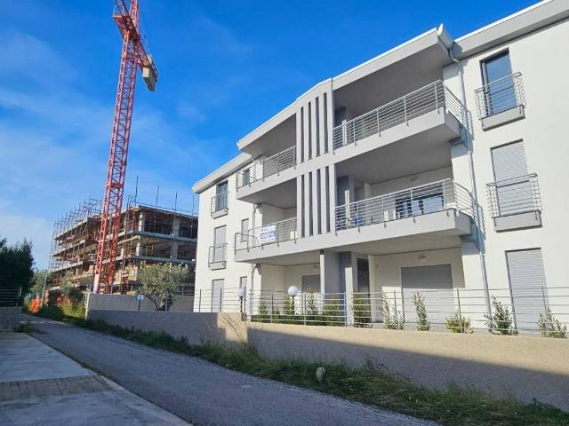 Appartamento in vendita a Calalunga-pietragrande, Montauro