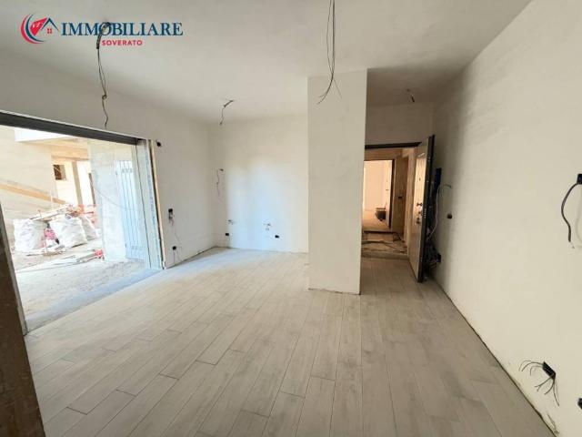 Appartamento in vendita a Montauro, Catanzaro