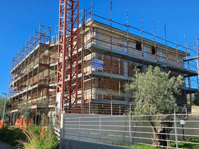 Appartamento in vendita a Calabria, Catanzaro
