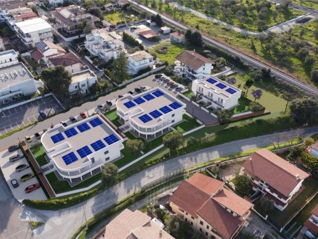 Appartamento in vendita a Calabria, Catanzaro