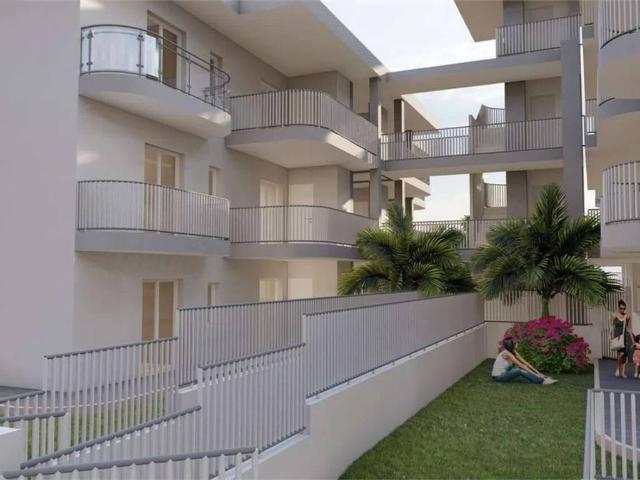 Appartamento in vendita a Calabria, Catanzaro
