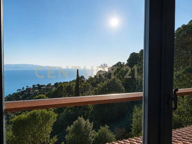 Appartamento in vendita a Monte Argentario, Cala Piccola