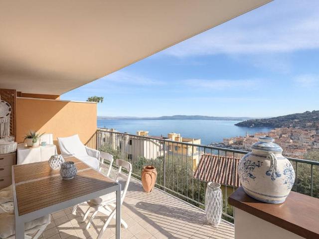 Appartamento in vendita a Monte Argentario, Porto Santo Stefano