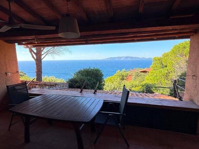 Appartamento in vendita a Monte Argentario, Cala Piccola