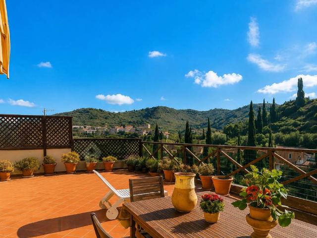 Appartamento in vendita a Monte Argentario, Porto Santo Stefano
